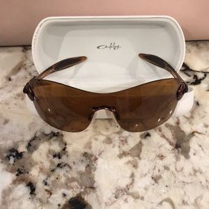 Oakley Compulsive sunglasses